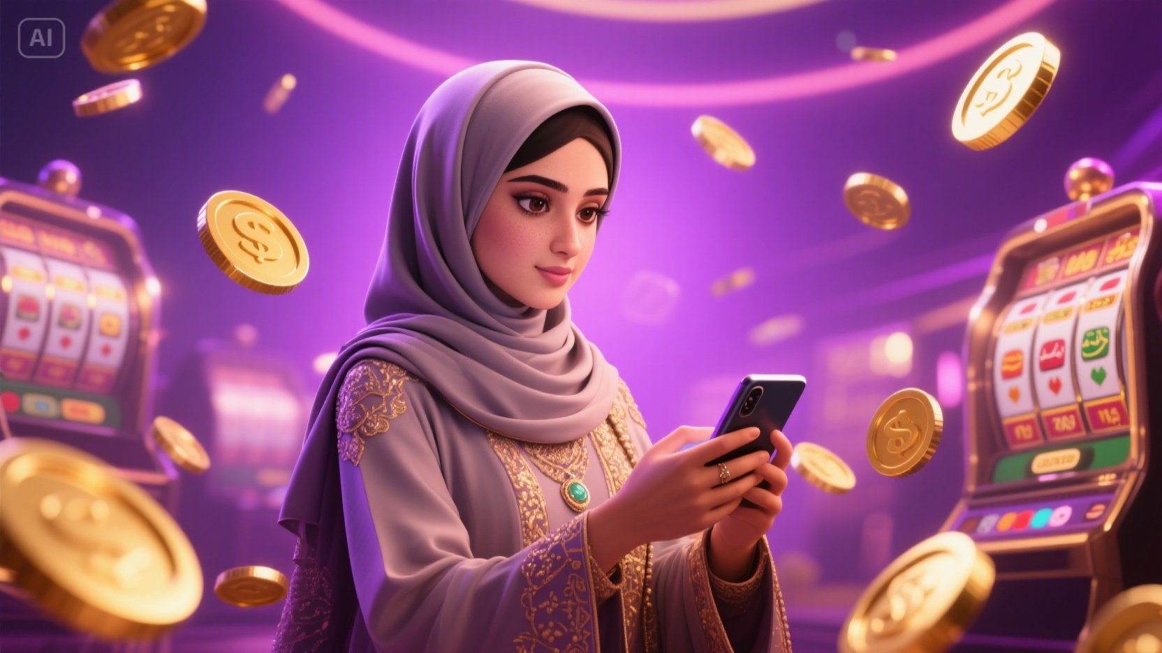 Registration at casino games Casino